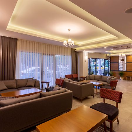 Antalya Business Hotel Zewnętrze zdjęcie