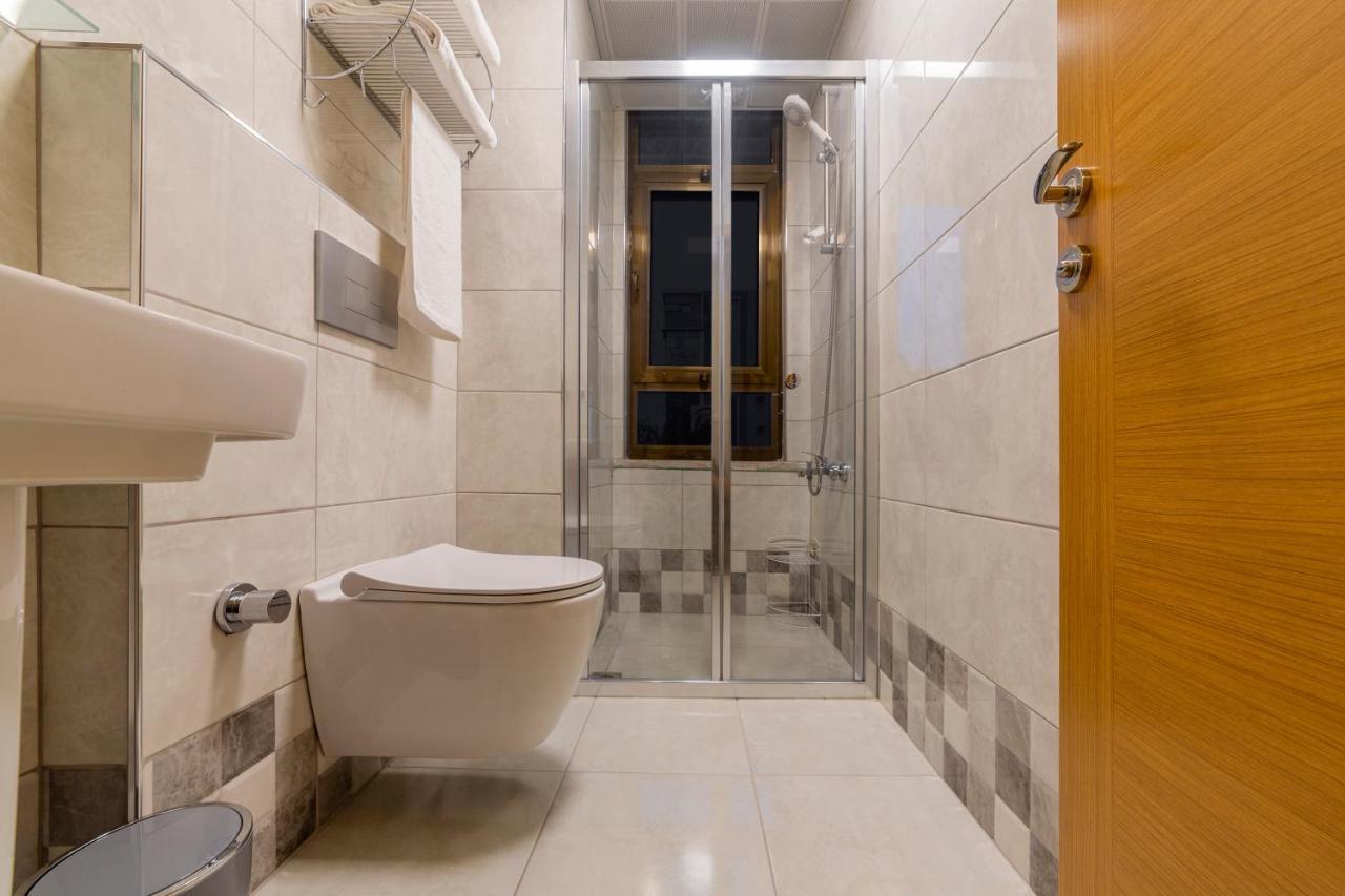 Antalya Business Hotel Zewnętrze zdjęcie
