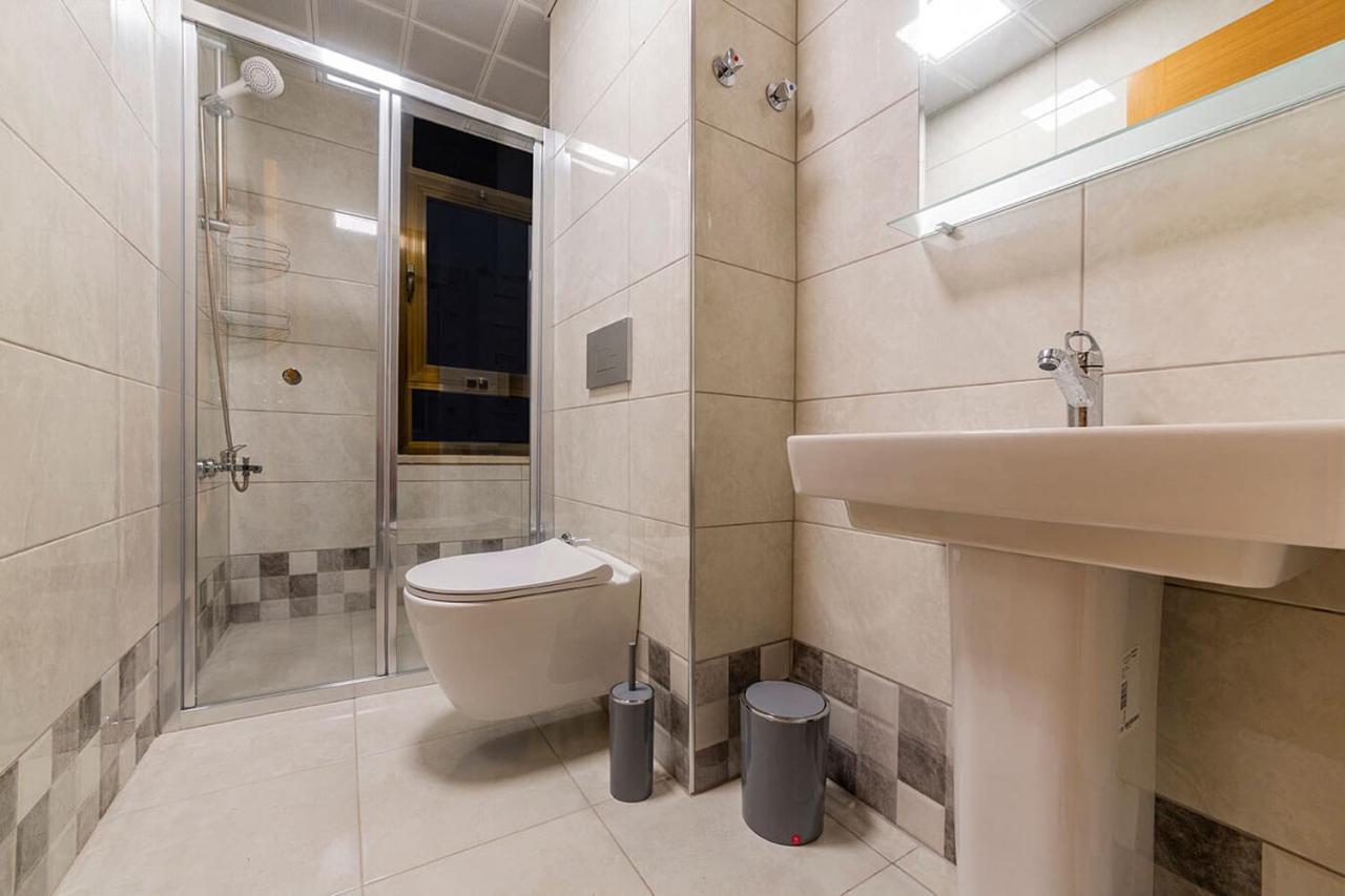 Antalya Business Hotel Zewnętrze zdjęcie