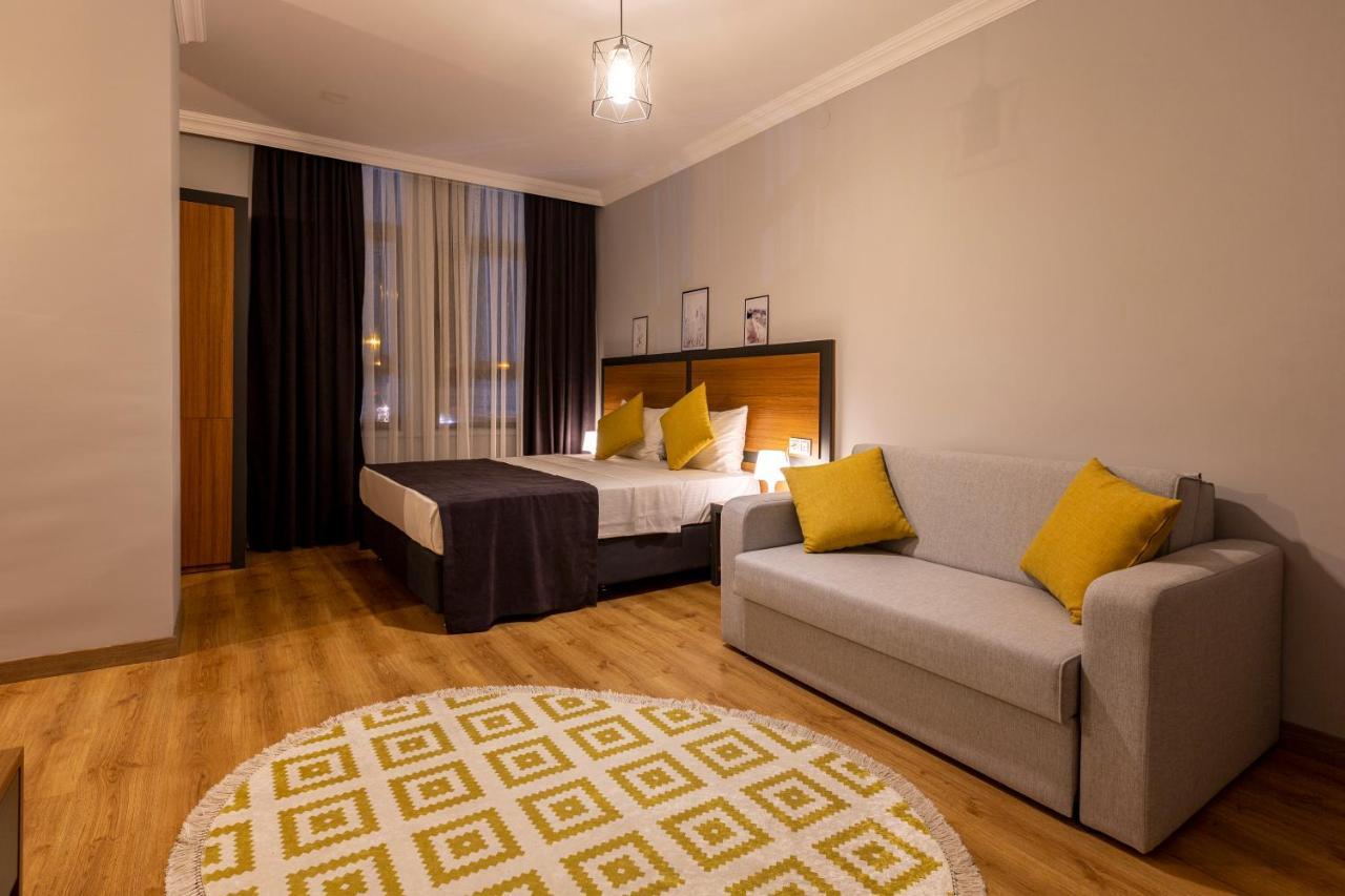 Antalya Business Hotel Zewnętrze zdjęcie