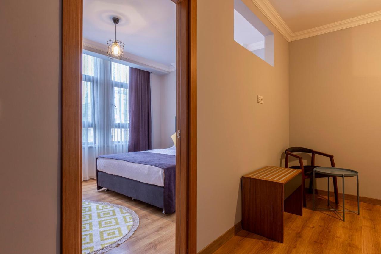 Antalya Business Hotel Zewnętrze zdjęcie