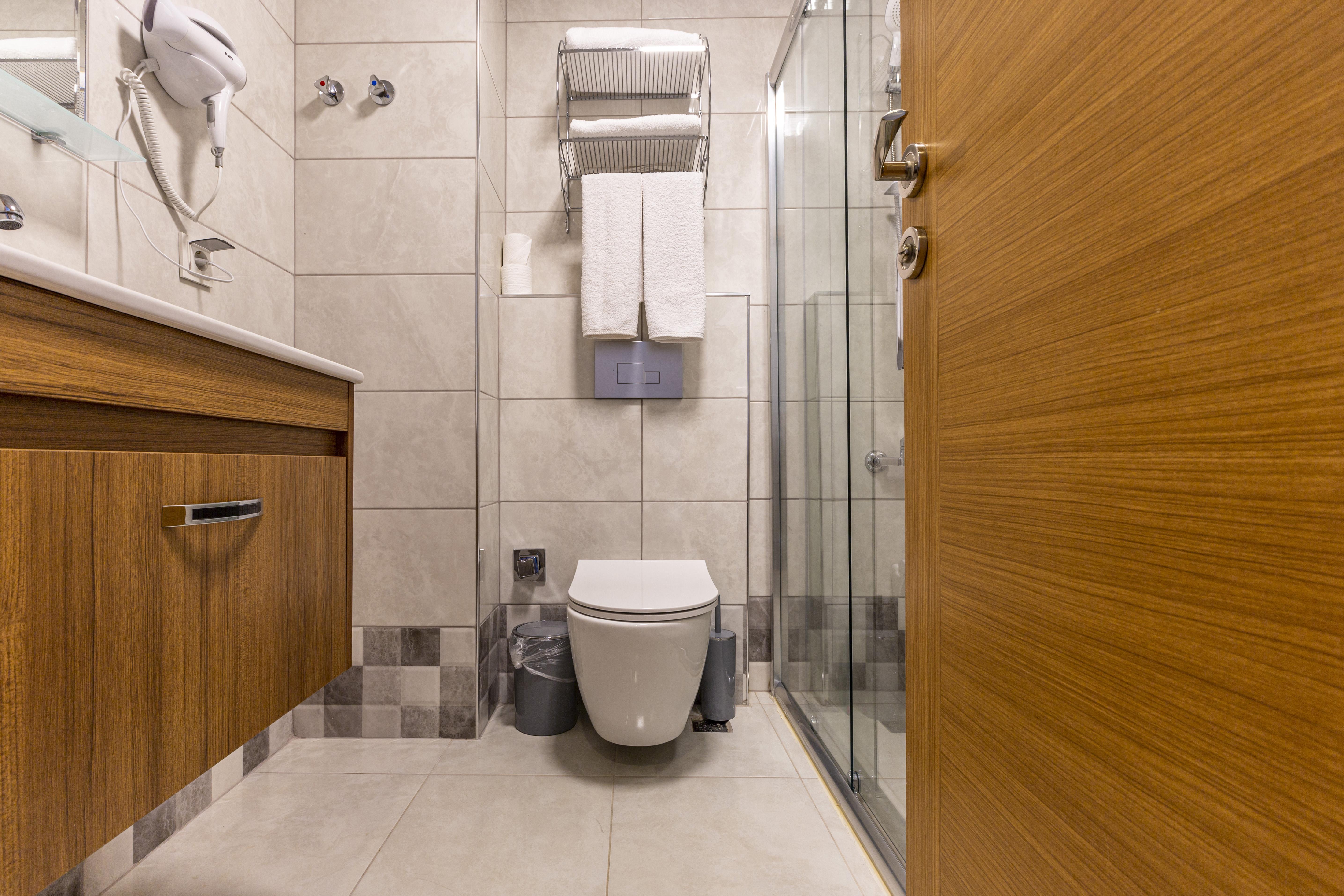 Antalya Business Hotel Zewnętrze zdjęcie
