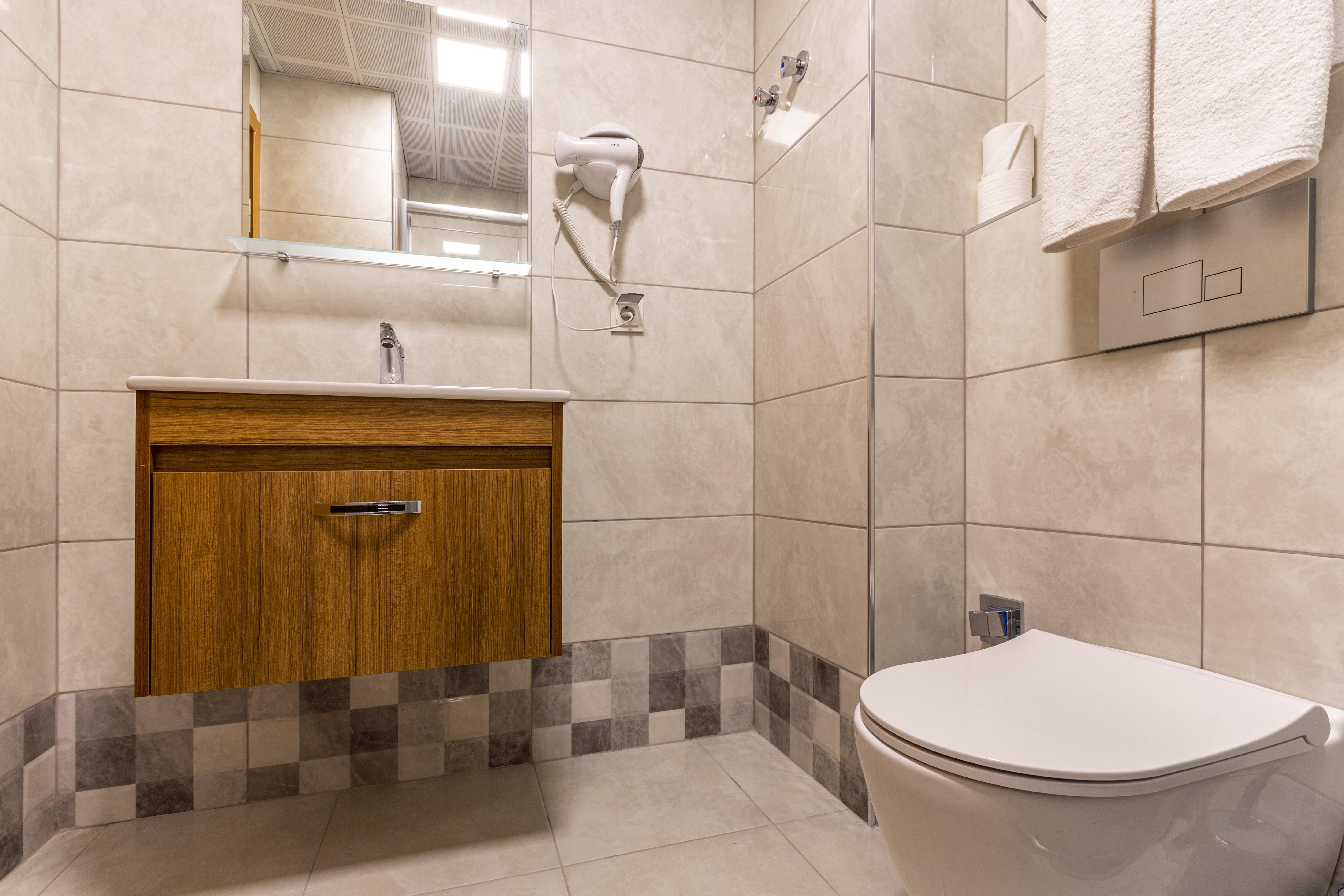 Antalya Business Hotel Zewnętrze zdjęcie